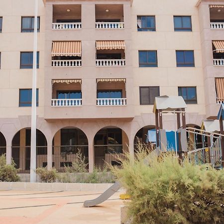 Apartamento Medano غراناديا دي أبونا المظهر الخارجي الصورة