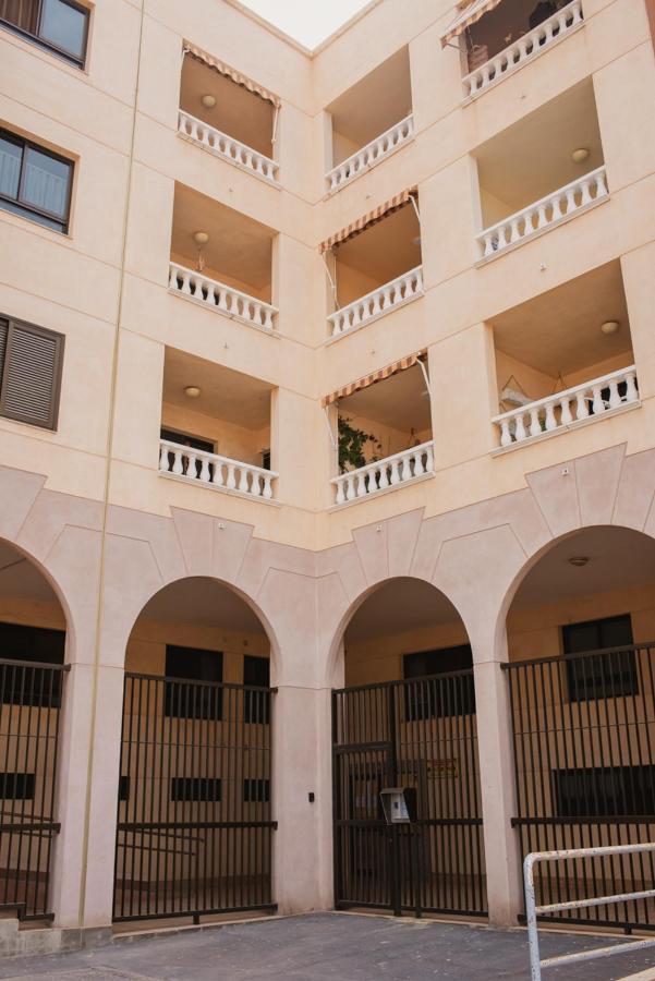 Apartamento Medano غراناديا دي أبونا المظهر الخارجي الصورة