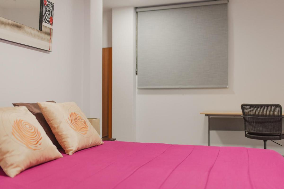 Apartamento Medano غراناديا دي أبونا المظهر الخارجي الصورة