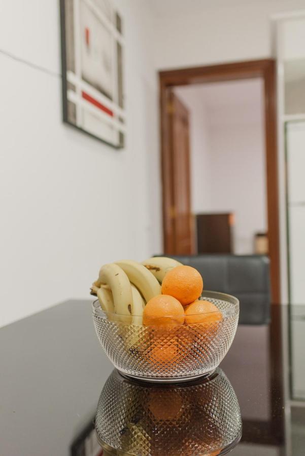 Apartamento Medano غراناديا دي أبونا المظهر الخارجي الصورة