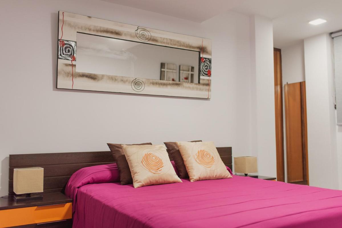 Apartamento Medano غراناديا دي أبونا المظهر الخارجي الصورة
