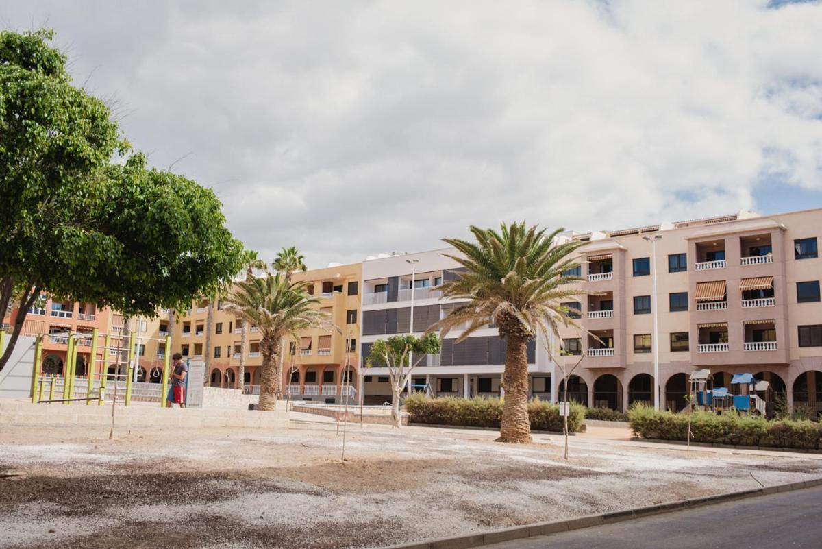 Apartamento Medano غراناديا دي أبونا المظهر الخارجي الصورة
