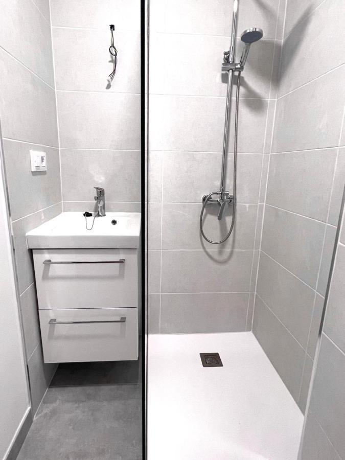 Apartamento Medano غراناديا دي أبونا المظهر الخارجي الصورة