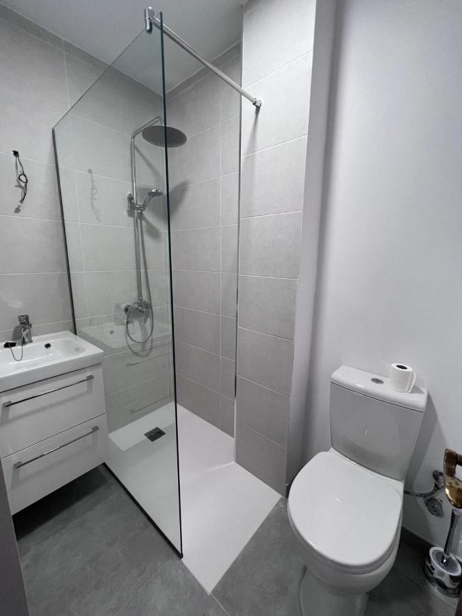 Apartamento Medano غراناديا دي أبونا المظهر الخارجي الصورة